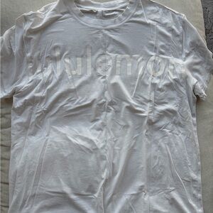 lululemon all yours shirt